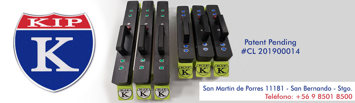 mantenimiento industrial