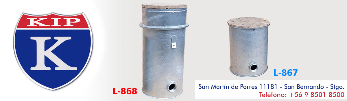 mantenimiento industrial