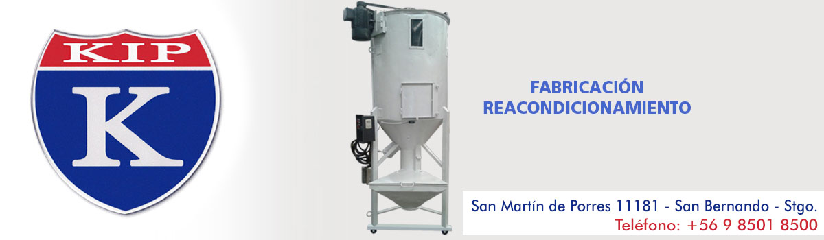 mantenimiento industrial